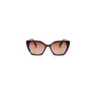 Brown-cateye-sunglasses