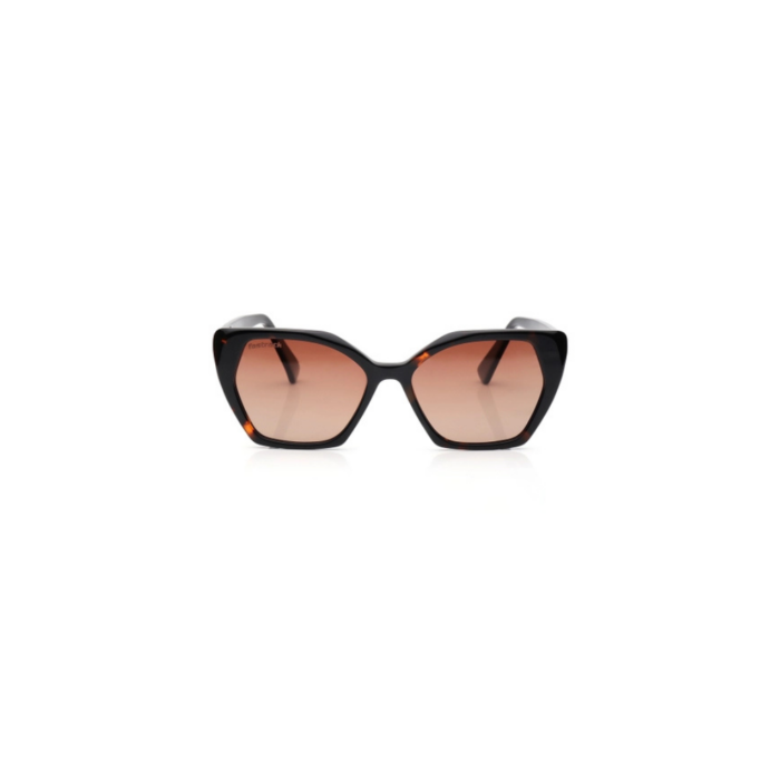 Brown-cateye-sunglasses